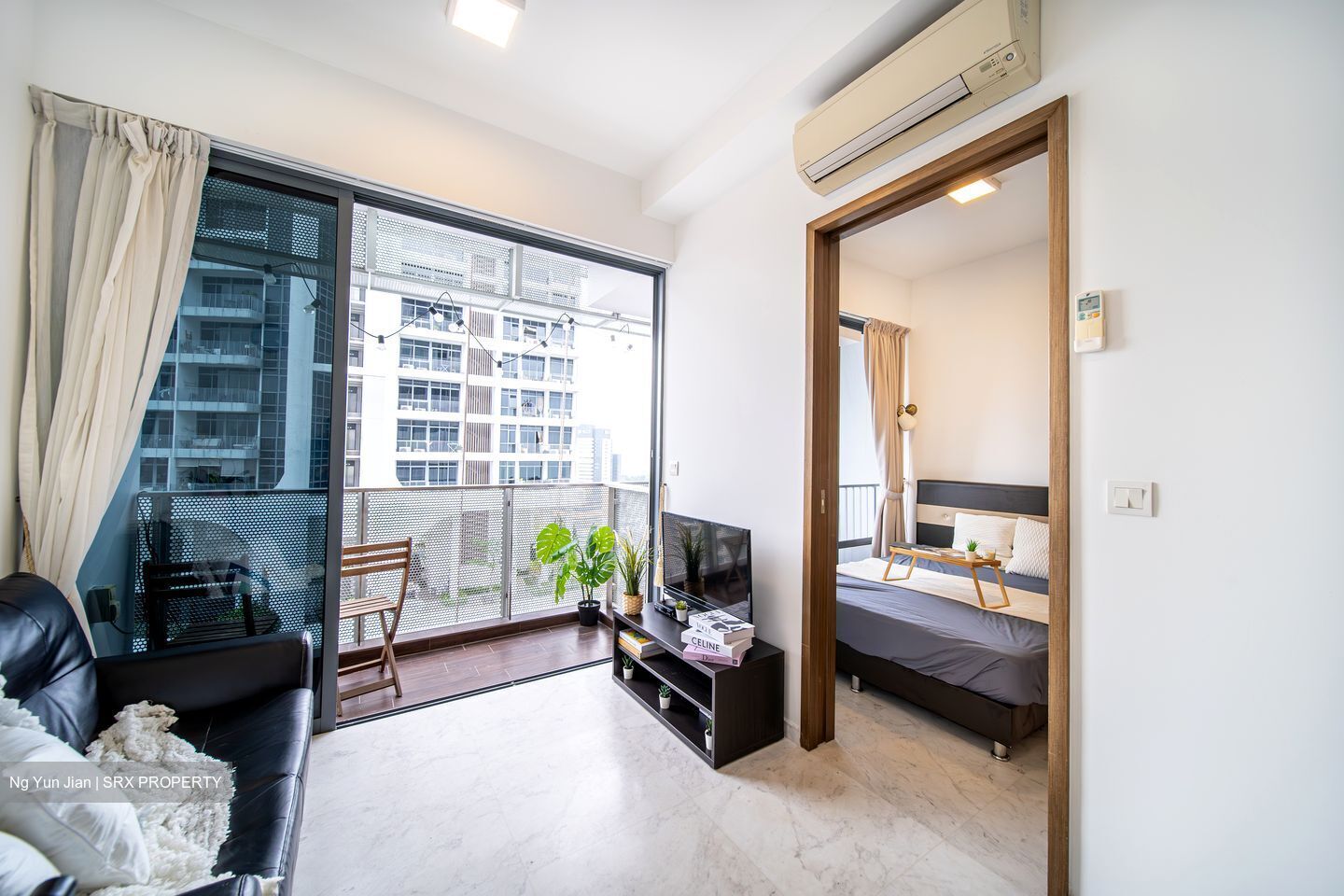 Spottiswoode 18 (D2), Apartment #445893851